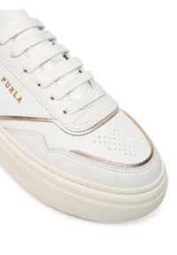 Furla Sneakersy Nuage YK73NUA BX4471 O6000 Kolorowy. Materiał: skóra. Wzór: kolorowy #6