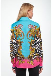 Versace Jeans Couture - Koszula damska VERSACE JEANS COUTURE