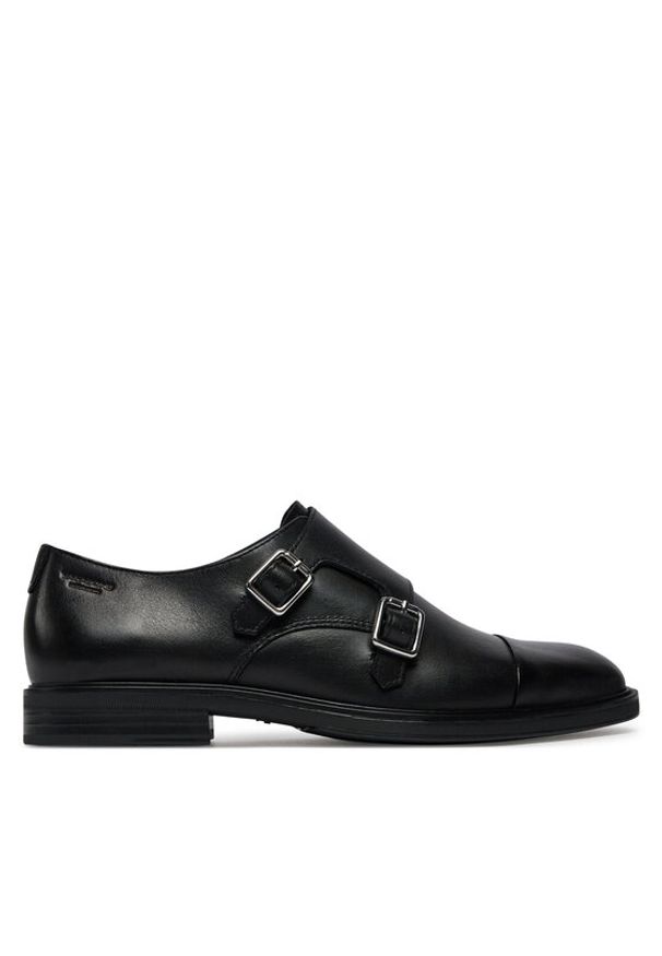 Vagabond Shoemakers Półbuty Andrew 5668-201-20 Czarny. Kolor: czarny. Materiał: skóra