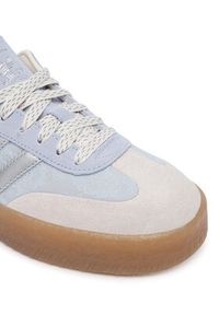 Adidas - adidas Sneakersy Sambae IH1967 Szary. Kolor: szary. Materiał: skóra #2