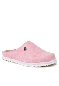 Inblu Kapcie CS07FE03 Różowy. Kolor: różowy #6
