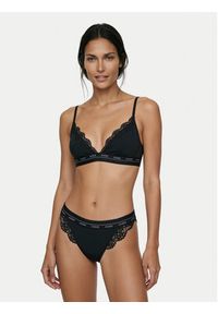 Guess Figi brazylijskie O4YE00 PZ01C Czarny. Kolor: czarny. Materiał: syntetyk #2