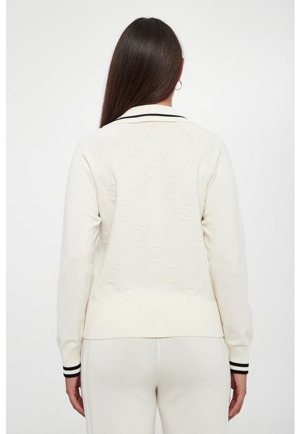 Liu Jo - Sweter damski rozpinany LIU JO