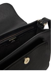 Aigner Torebka Delia S 133020 Czarny. Kolor: czarny. Materiał: skórzane #3
