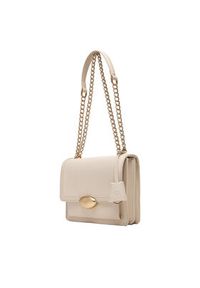 Gino Rossi - GINO ROSSI Torebka EO-KY129 Écru #7