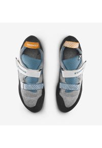 SIMOND - Buty wspinaczkowe Simond Klimb. Zapięcie: rzepy. Materiał: guma. Sport: wspinaczka