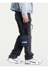 Fila Saszetka FBU0119 50004 Czarny. Kolor: czarny. Materiał: materiał #6
