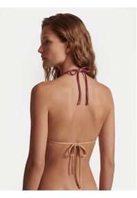 Guess Góra od bikini E6GJ11 KF600 Różowy. Kolor: różowy. Materiał: syntetyk #3