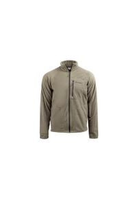 columbia - Bluza sportowa męska Columbia AM3039397. Kolor: zielony. Materiał: polar. Sport: turystyka piesza