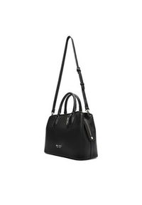 Nine West Torebka C-JL973 Czarny. Kolor: czarny #5
