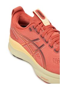 Asics Buty do biegania Gel-Kayano 32 1012B838 Różowy. Kolor: różowy. Materiał: mesh, materiał. Model: Asics Gel Kayano #5