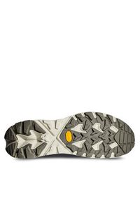 HOKA - Hoka Trekkingi Anacapa Breeze Mid 1134505 Niebieski. Kolor: niebieski. Sport: turystyka piesza