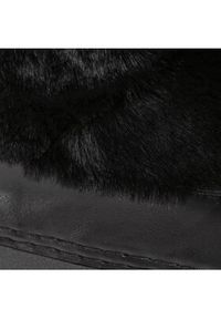Jenny Fairy Kozaki WS19002-04A Czarny. Kolor: czarny. Materiał: materiał #5