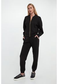 Twinset U&B - Dres damski TWINSET U&B. Materiał: dresówka #1