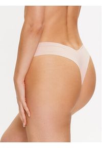 Triumph Figi brazylijskie Flex Smart 10214469 Beżowy. Kolor: beżowy. Materiał: syntetyk #5