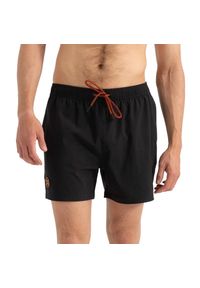 JOBE - Spodenki surfingowe Jobe Sports Jeep. Kolor: czarny. Styl: sportowy