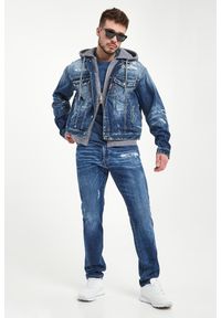 Jeansy męskie Tedi DSQUARED2 #1