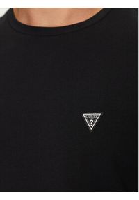 Guess Komplet bielizny U4BG85 KCD31 Czarny. Kolor: czarny. Materiał: bawełna #4