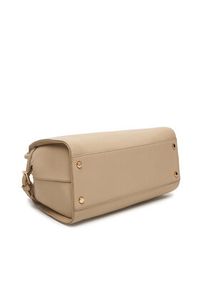 Guess Torebka HWYUAA P6236 Beżowy. Kolor: beżowy. Materiał: skórzane #5