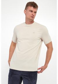 Karl Lagerfeld - T-shirt męski KARL LAGERFELD #1