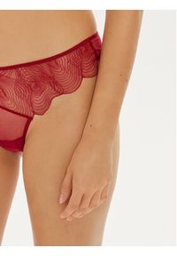 Undress Code Stringi Bliss 722 Czerwony. Kolor: czerwony. Materiał: syntetyk #4