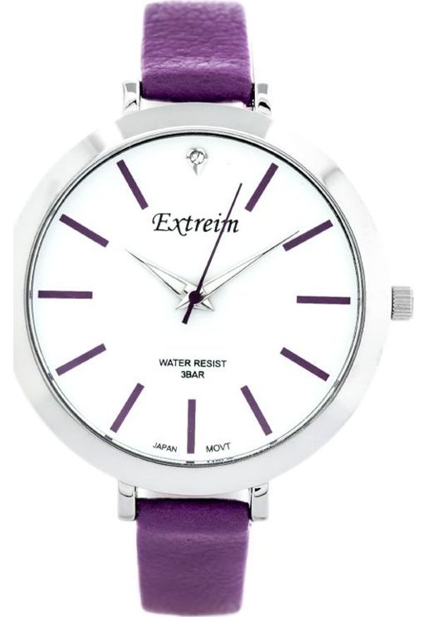 Zegarek Extreim