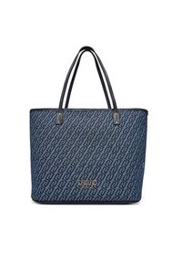 Liu Jo Torebka AA6070 T379A Granatowy. Kolor: niebieski #6