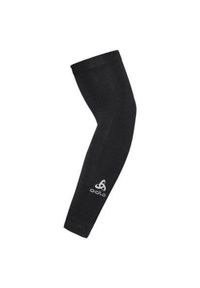 Ocieplacz Odlo Armwarmer CERAMICOOL LIGHT. Kolor: czarny