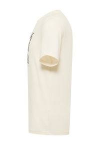 Męski T-Shirt Mustang Style Austin Whisper White 1016272 2013 #2