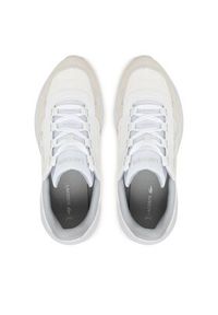 Lacoste Sneakersy 750SMA0084 Biały. Kolor: biały. Materiał: skóra #4