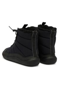 Vivo Barefoot Trekkingi Gobi Hiber 209438 Czarny. Kolor: czarny. Materiał: materiał #4