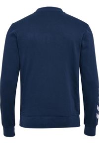 Bluza Hummel hmlELEMENTAL. Kolor: wielokolorowy, niebieski, zielony. Sport: fitness
