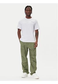 Jack & Jones - Jack&Jones Komplet 3 t-shirtów Ninety 12288312 Kolorowy Relaxed Fit. Materiał: bawełna. Wzór: kolorowy #3