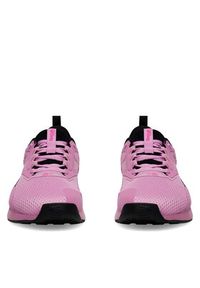 Reebok Buty na siłownię Nanoflex Tr 2 100074541 Różowy. Kolor: różowy. Materiał: mesh, materiał. Sport: fitness #3