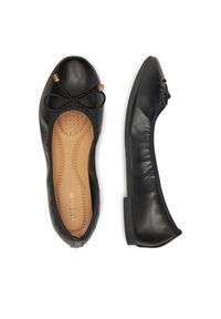 DeeZee Baleriny HF2018-715 Czarny. Kolor: czarny. Materiał: syntetyk, materiał #6