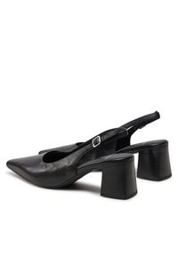 Vagabond Shoemakers Sandały Altea 5740-401-20 Czarny. Kolor: czarny. Materiał: skóra