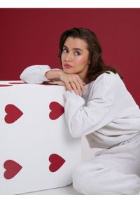 Sinsay - Spodnie dresowe jogger - Inny #1