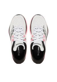 Saucony Buty do biegania Kinvara 16 S11020 Biały. Kolor: biały. Materiał: materiał #3