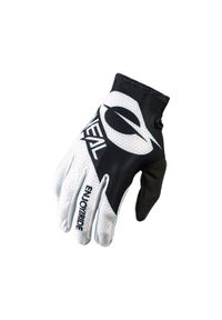 O'NEAL - Rękawiczki MTB O'neal Matrix Stacked Blk/White XL/10. Kolor: czarny, wielokolorowy, biały