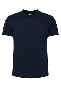 Tommy Jeans Komplet t-shirtów DM0DM20687 Kolorowy Regular Fit. Materiał: bawełna. Wzór: kolorowy #3