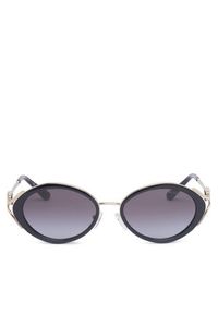 Michael Kors Okulary przeciwsłoneczne 0MK1179 Czarny. Kolor: czarny #3