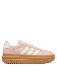Adidas - Sneakersy adidas. Kolor: różowy #1
