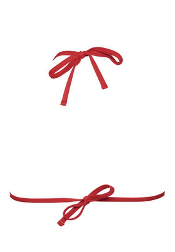 EA7 Emporio Armani Bikini 7W000289 AF20663 U5064 Czerwony. Kolor: czerwony. Materiał: syntetyk