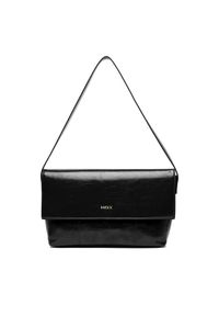 MEXX Torebka C-MEXX-L-014-08 Czarny. Kolor: czarny