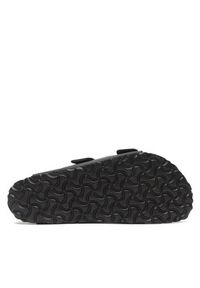 Birkenstock Klapki Arizona Birko-Flor 051791 Czarny. Kolor: czarny. Materiał: skóra #3