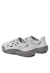 Steve Madden Półbuty Vine Slip-on SM11002858-02002-660 Szary. Zapięcie: bez zapięcia. Kolor: szary. Materiał: guma #5