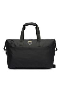 Blauer Torba S6NIG01/RUB Czarny. Kolor: czarny. Materiał: materiał #1