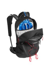 2nd - Plecak trekkingowy damski CAMELBAK. Kolor: czarny