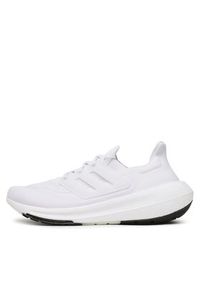 Adidas - adidas Buty do biegania Ultraboost 23 Shoes GY9350 Biały. Kolor: biały. Materiał: materiał #6