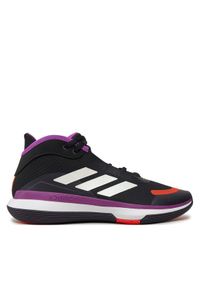 Adidas - adidas Buty do koszykówki Bounce Legends IG6630 Czarny. Kolor: czarny. Materiał: mesh, materiał. Sport: koszykówka #1